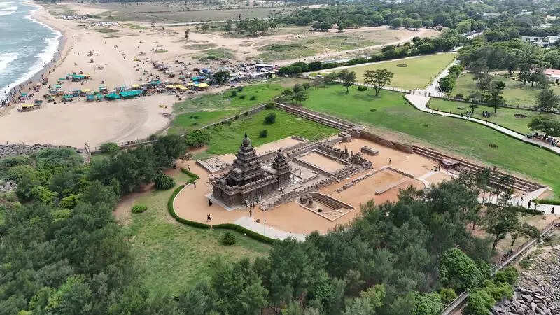 Tamil Nadu tourist numbers rise, but visitor experience falls short