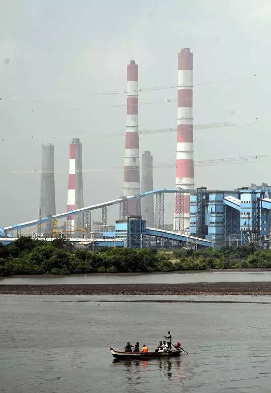 Council to revive Manali–Ennore region