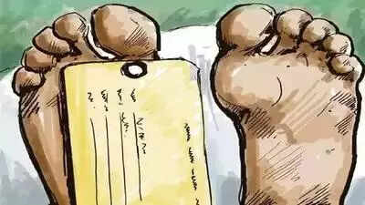 Police suspect self-immolation in Farrukhabad woman’s death