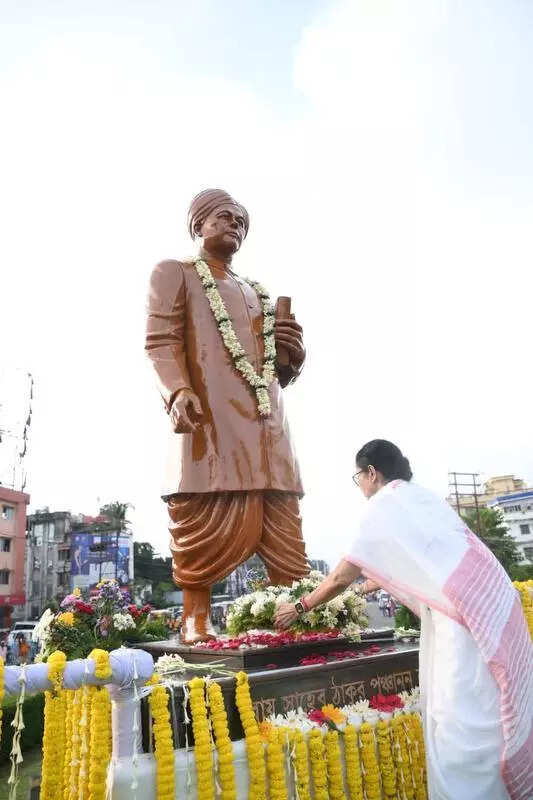 SIR needs 3-4 years, says CM, lauds SC’s Aadhaar directive