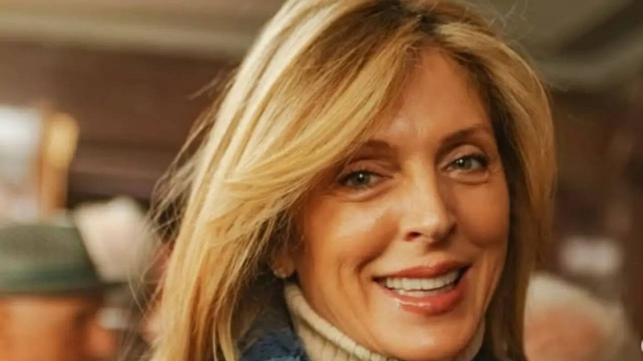'Stop boarding flights to Epstein island': MAGA influencer mocks victims; who's Jessica Reed Kraus?