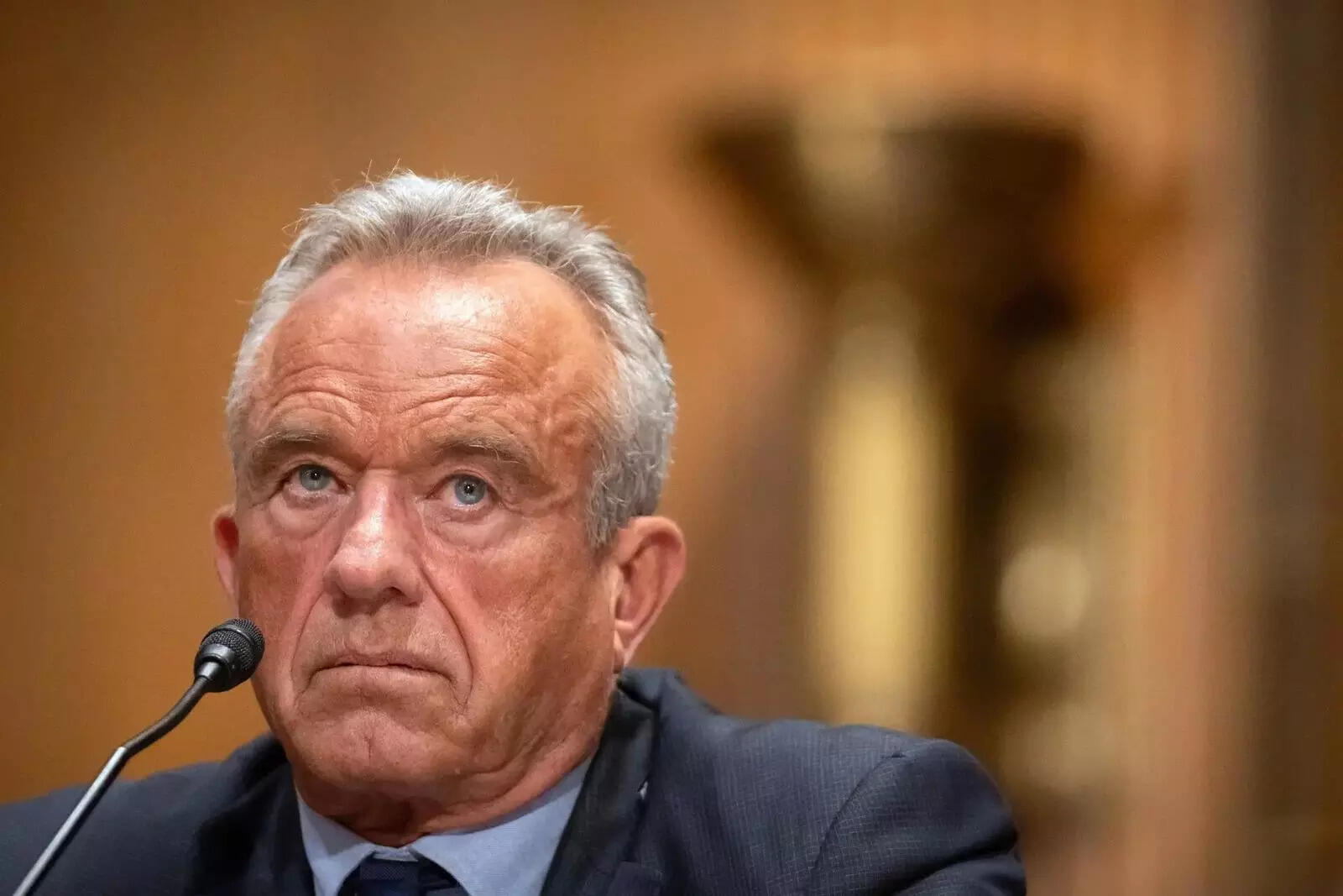'Make America healthy again’: New RFK Jr report pushes child health policies; key takeaways