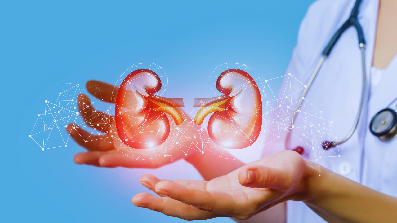 Can drinking too much water harm your kidneys? The truth