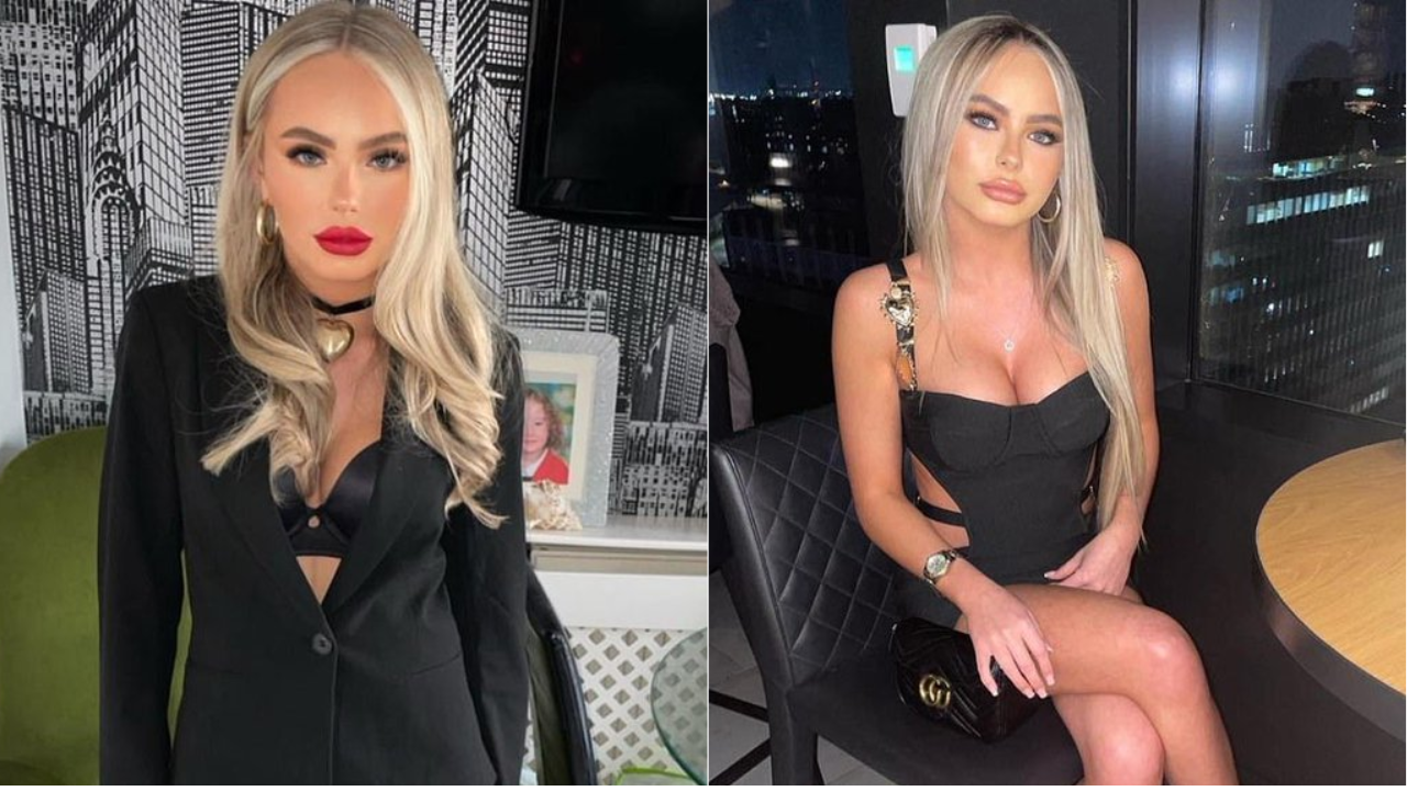 UAE: British law student sentenced to 25 years in Dubai prison after 50 grams of cocaine found in apartment