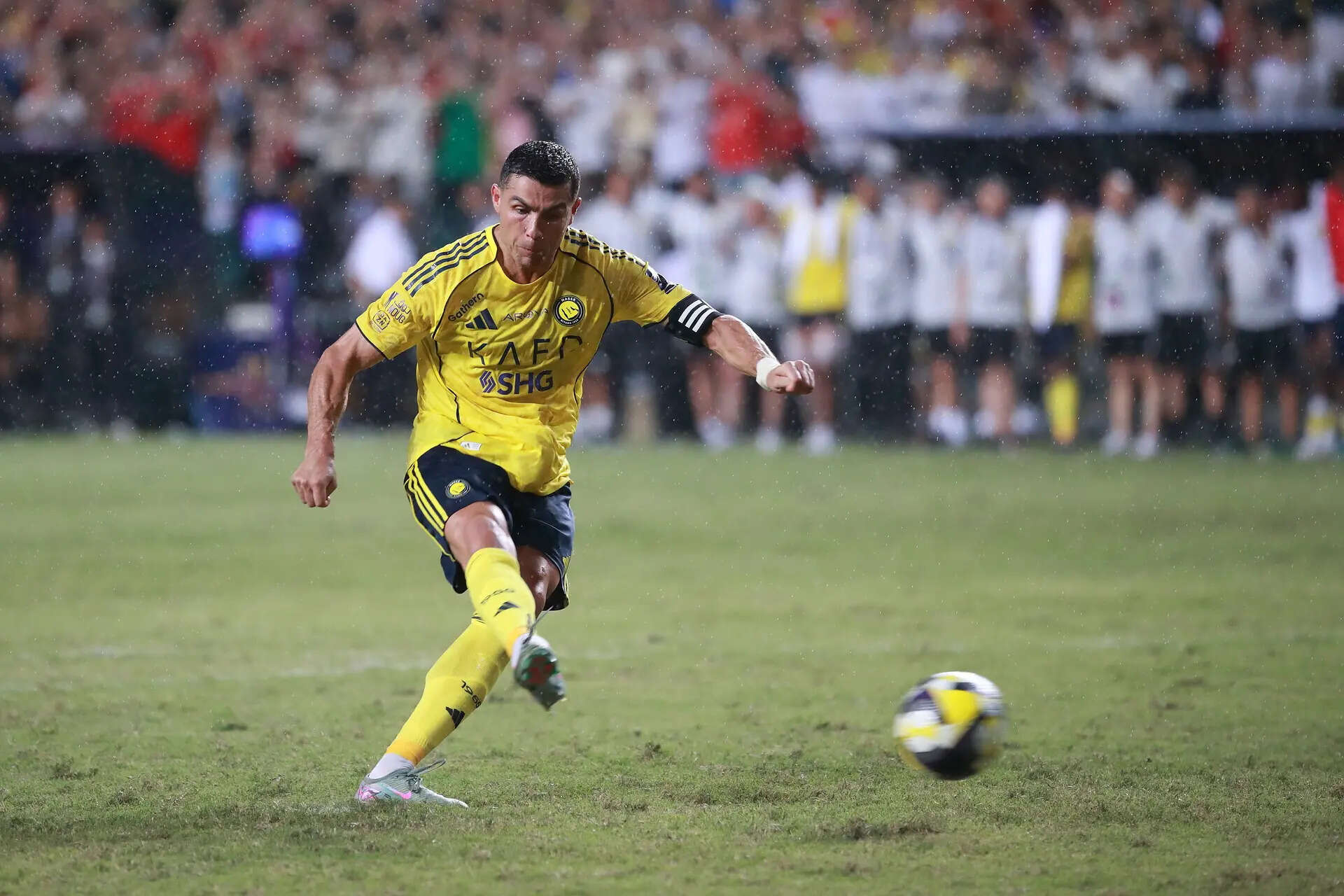 Why top European stars are choosing Saudi Pro League over Europe