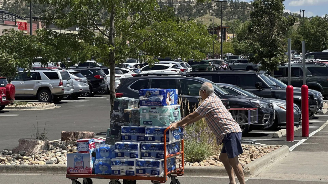 US inflation watch: Producer prices dip 0.1% in August; weaker-than-expected data hints at tariff impact