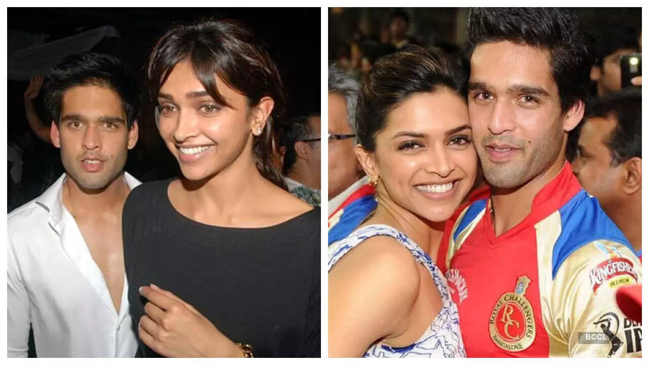 Siddharth Mallya once called ex-gf Deepika 'crazy female'