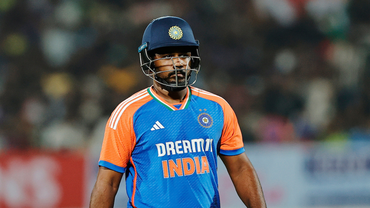 Asia Cup, India playing XI: Sanju Samson in? Massive surprise for UAE game
