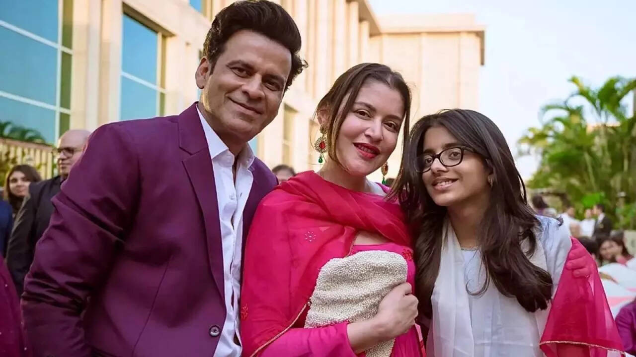 Manoj Bajpayee reveals he contemplated quitting cinema