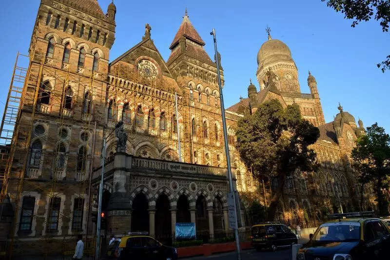 Mumbai: First hearing of BMC ward formation objections and suggestions held