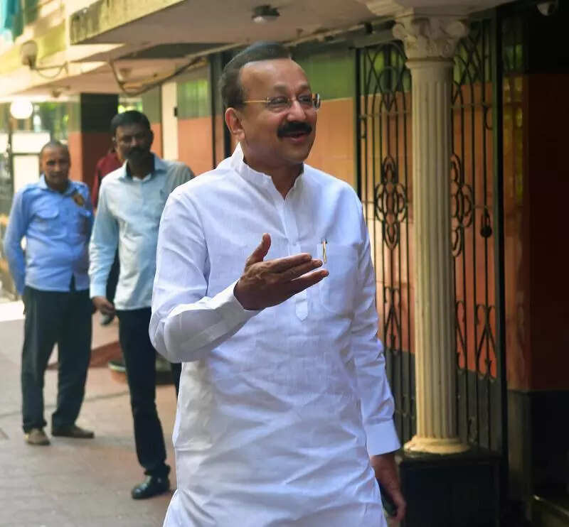 Court rejects bail plea of two accused in Baba Siddique murder case