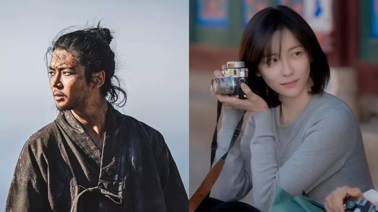 New K-dramas to watch in Hindi