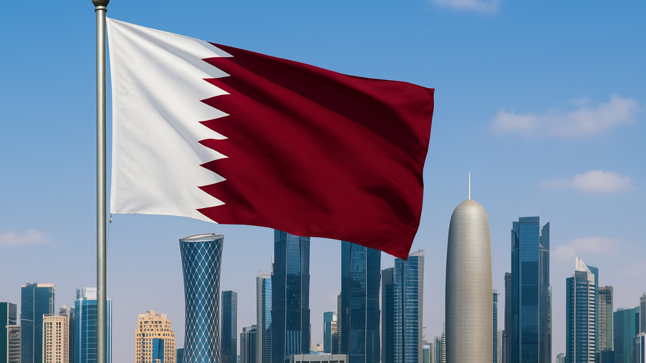 What to know about Qatar, the Middle East's quiet power