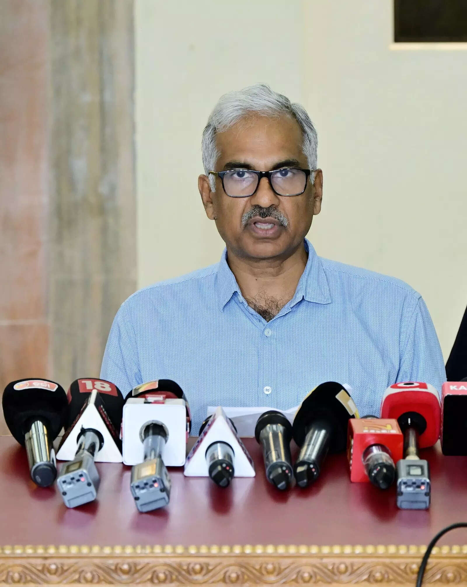 Bhubaneswar's New City Project Gets Cabinet Nod