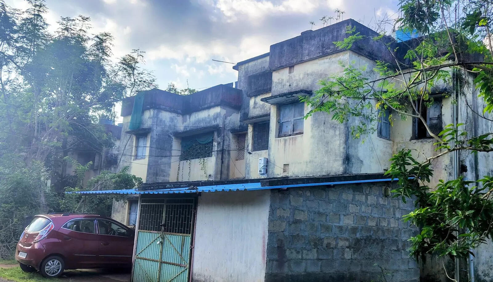 Utkal University launches survey to tackle campus land encroachment issues