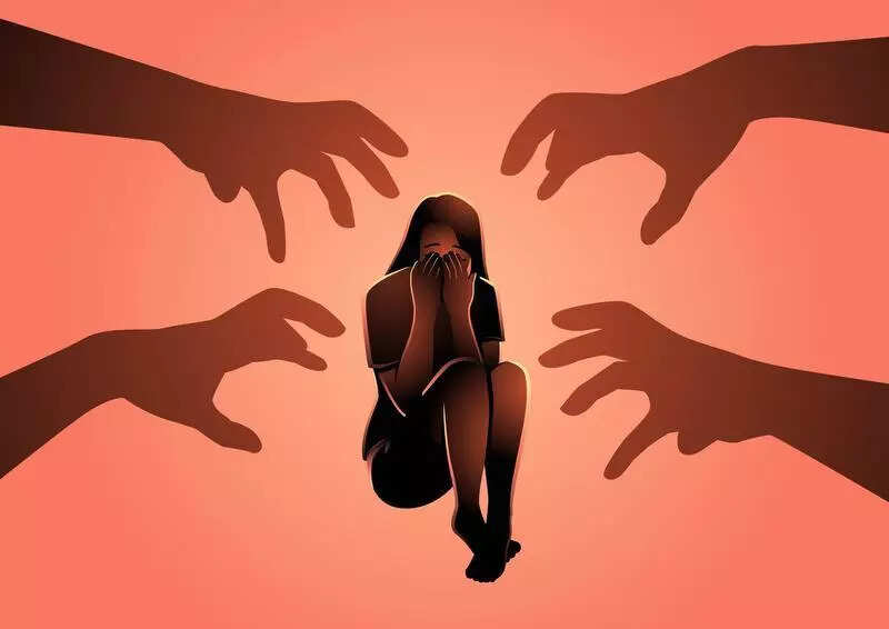 Trust abused, teen brought to Rohtak, raped by several men