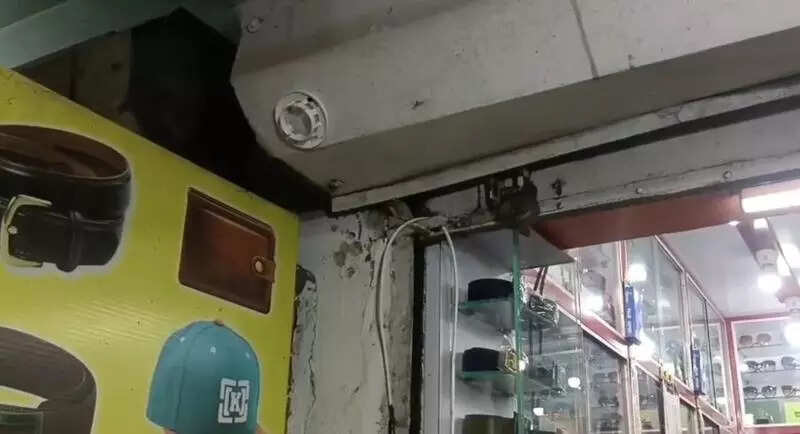 In 2 nights, over 22 CCTV cameras stolen in Bhadrak