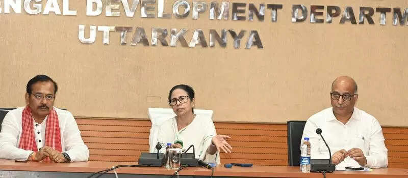 Be patient, we will reach out, says CM