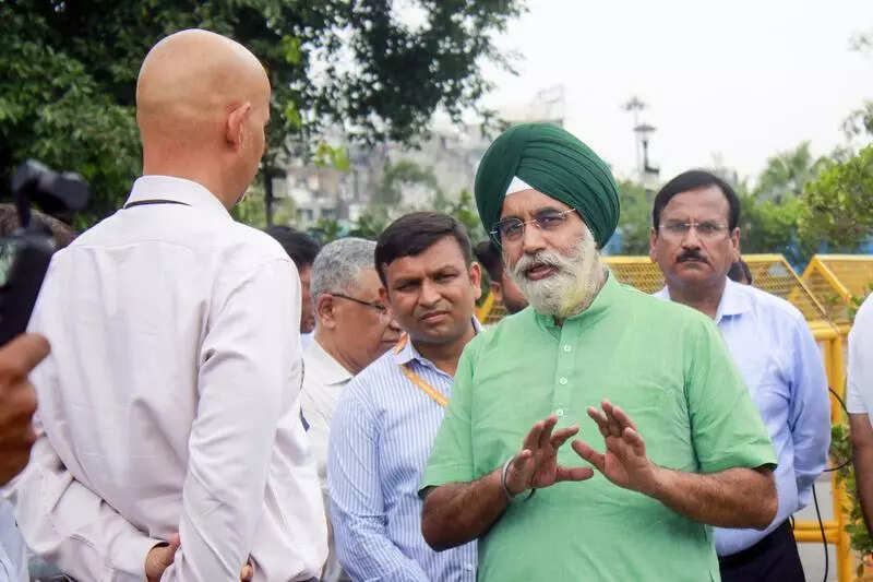 MCD launches unified portal to ease property tax payments for factory owners