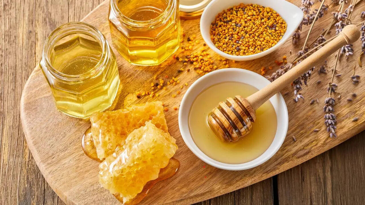 Honey (Madhu)