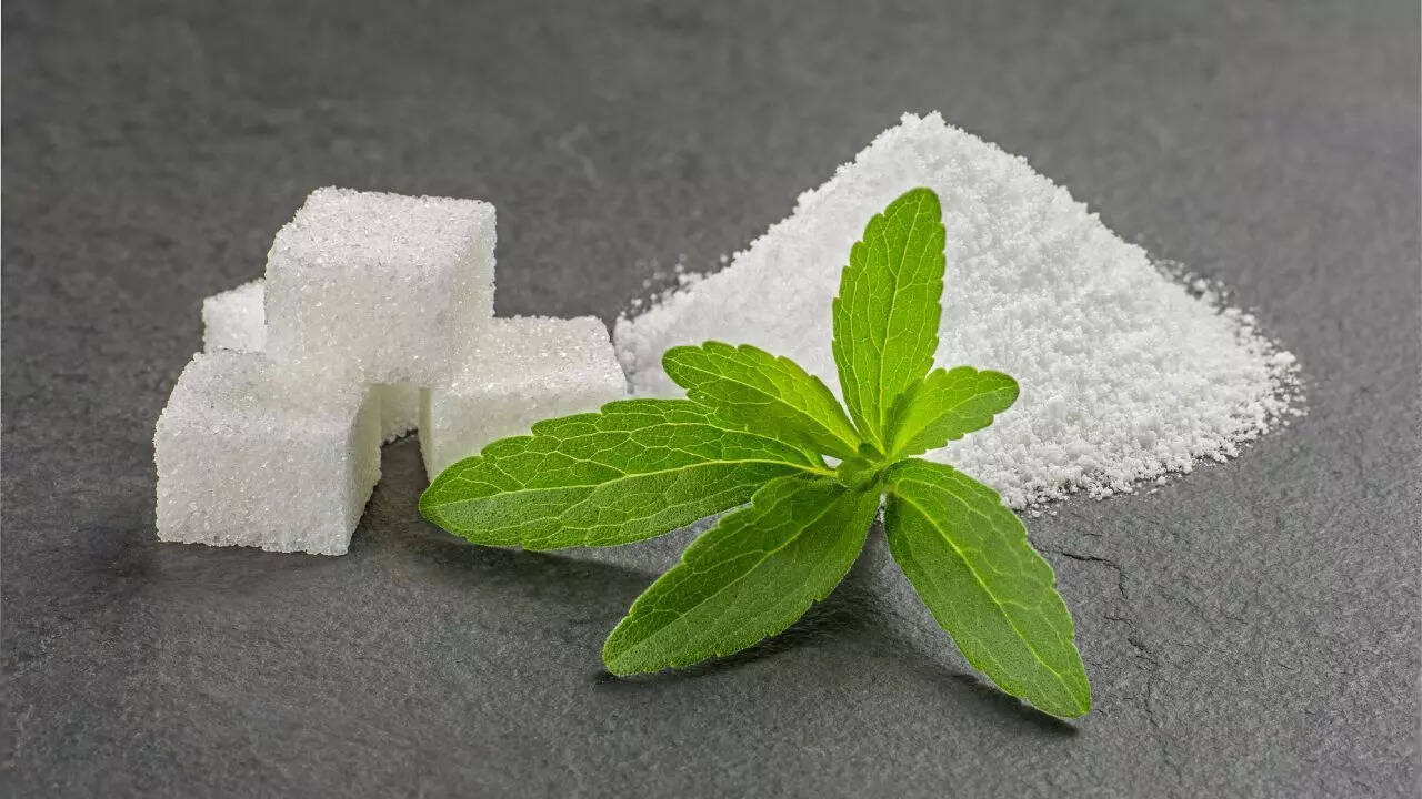 Stevia Powder