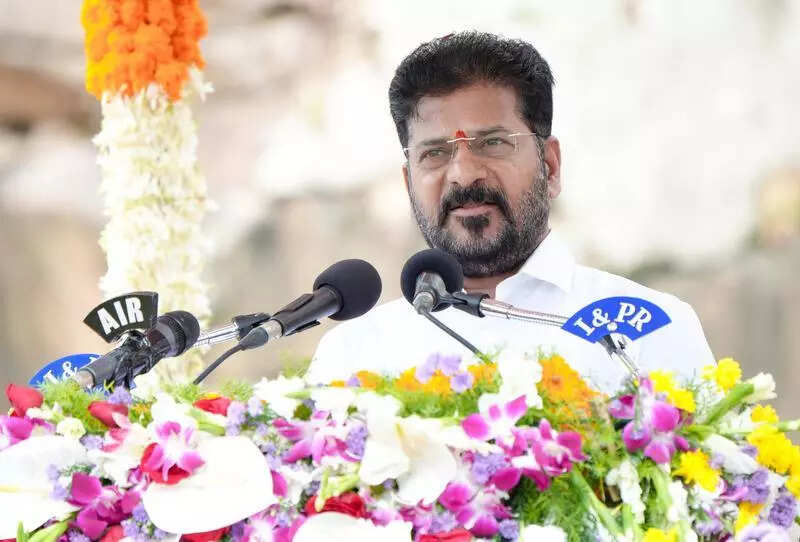 Cong eyes Andhra-origin candidate in high-profile Jubilee Hills contest