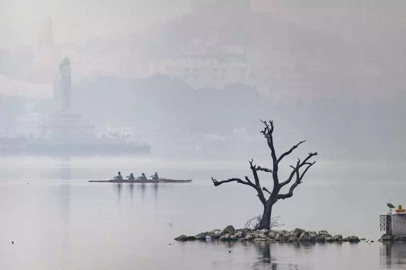 Hyd fails to cut PM10 levels despite Rs 727cr clean air plan