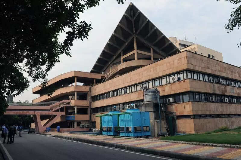 Sports tech & science: IIT to assist SAI