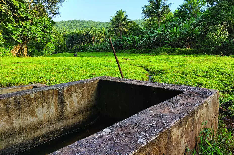 Will do anything to oppose IIT at Codar, say villagers