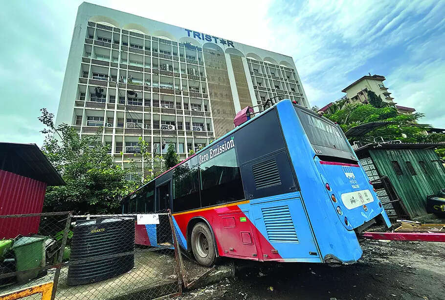 KTC cracks down on drunk drivers and fare evasion