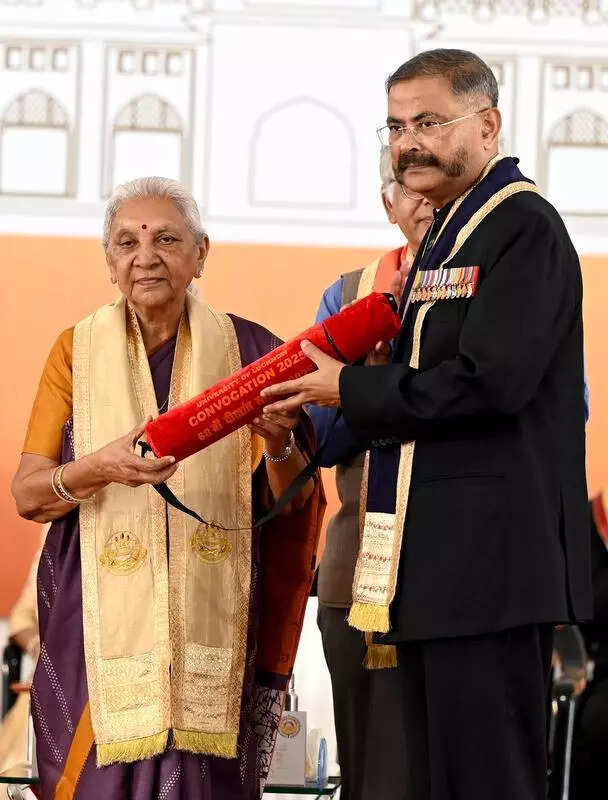 75% attendance will be must in all univs & colleges of UP, says Guv