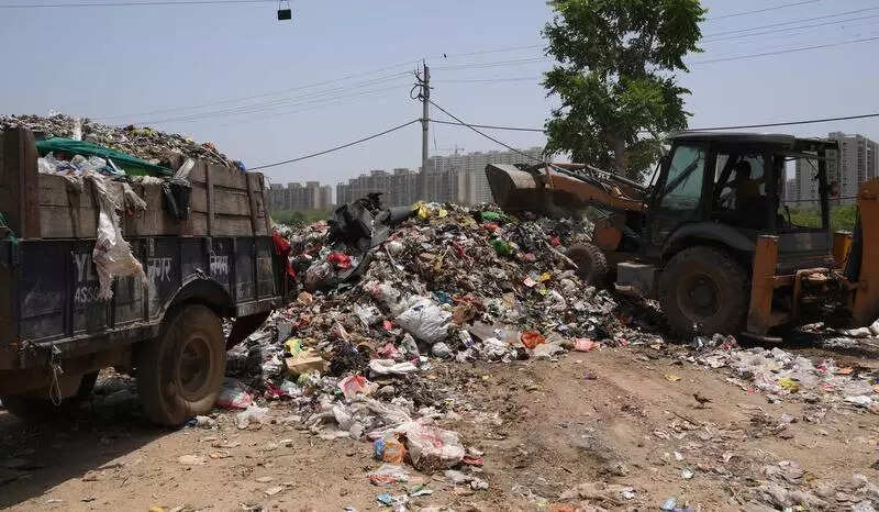 ‘A lakh helping hands’: Volunteer force to drive Gurgaon’s cleanup