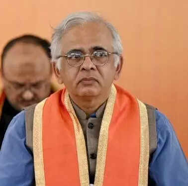 ‘Must read Buddha, Gandhi for better self, society’