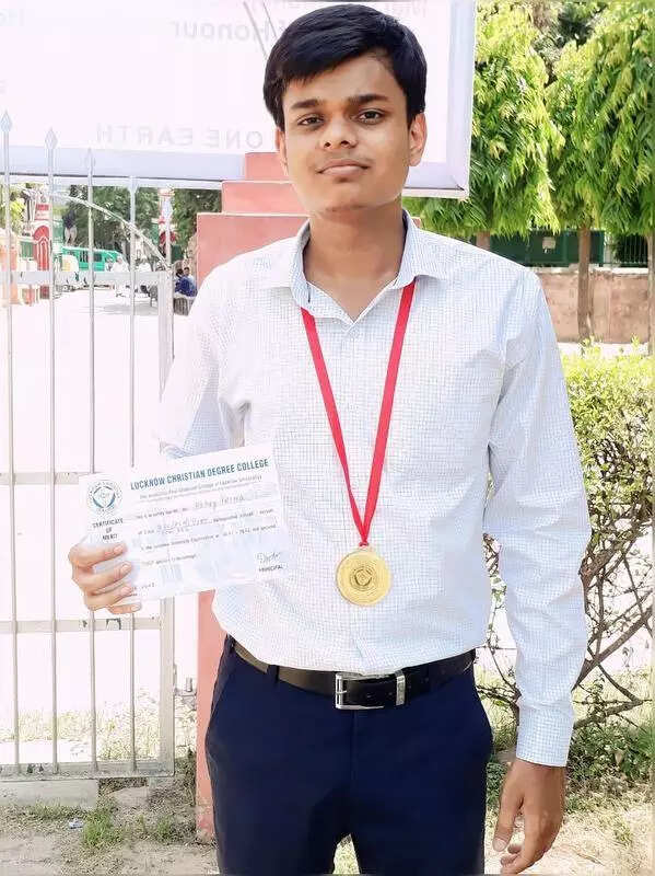 Sky is the limit for starry-eyed achievers