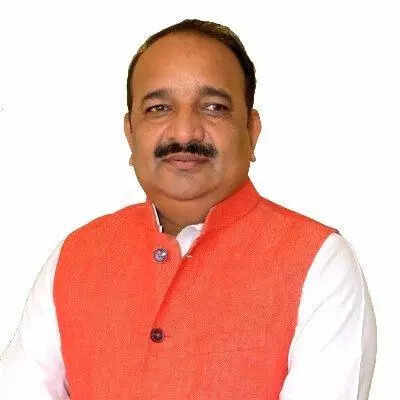 Why ‘premier-like’ protocol for Rahul in Rae Bareli, asks UP min