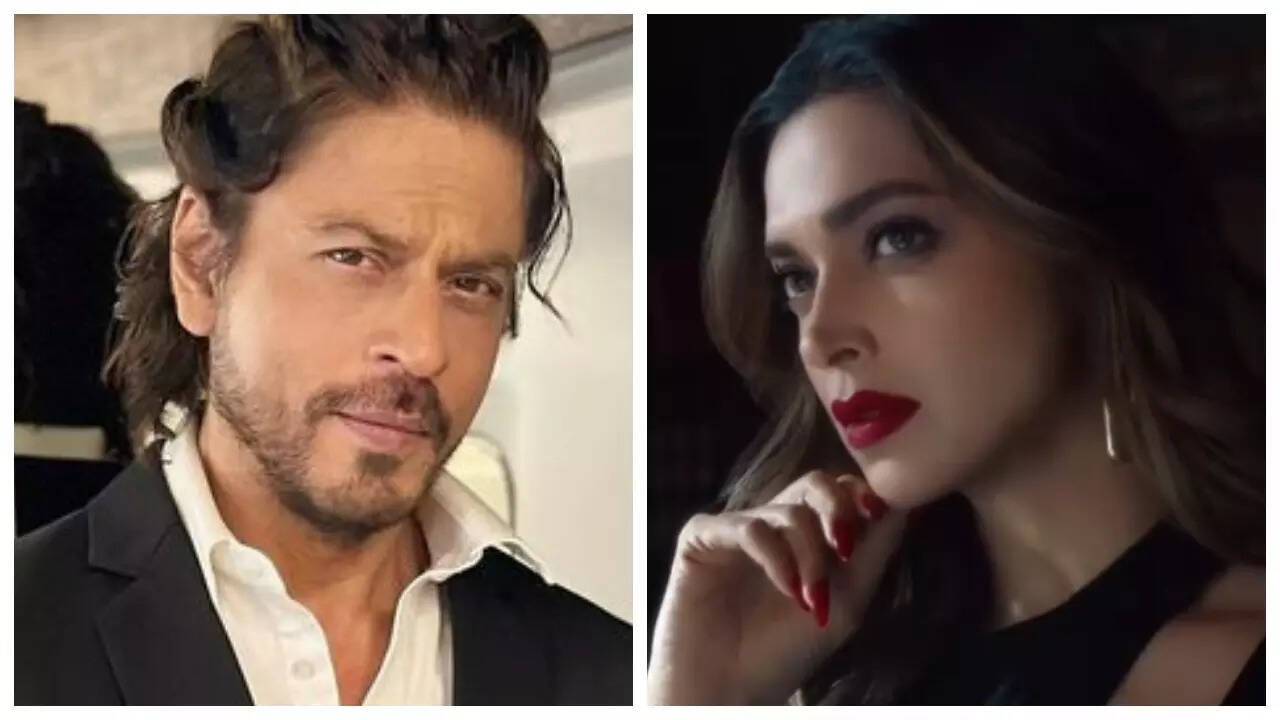 Rajasthan HC grants SRK, Deepika relief in FIR