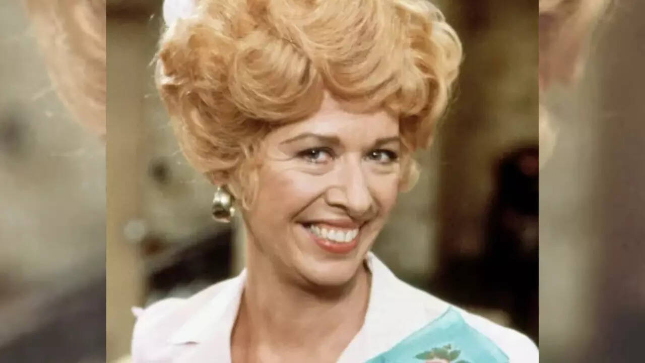 'Alice' fame actress, Polly Holliday, passes away at 88