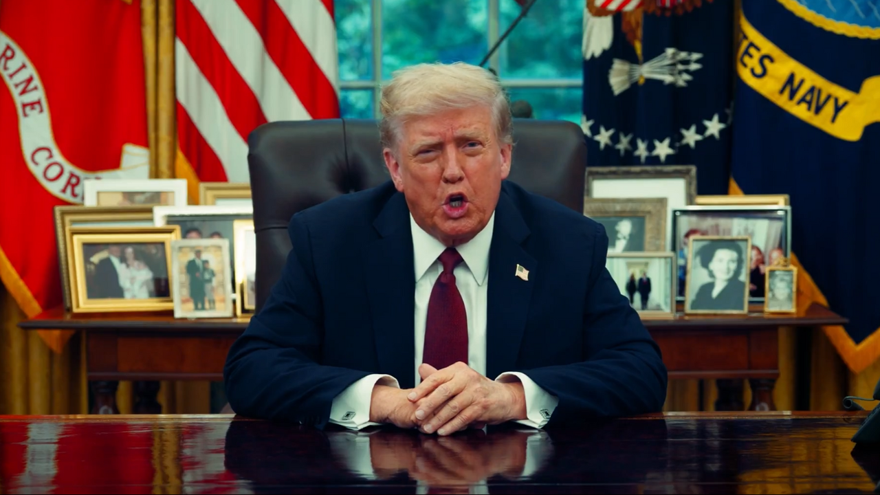 'Won't spare ...': Trump blames 'radical left' for Charlie Kirk's killing; vows action, recalls own assassination attempt