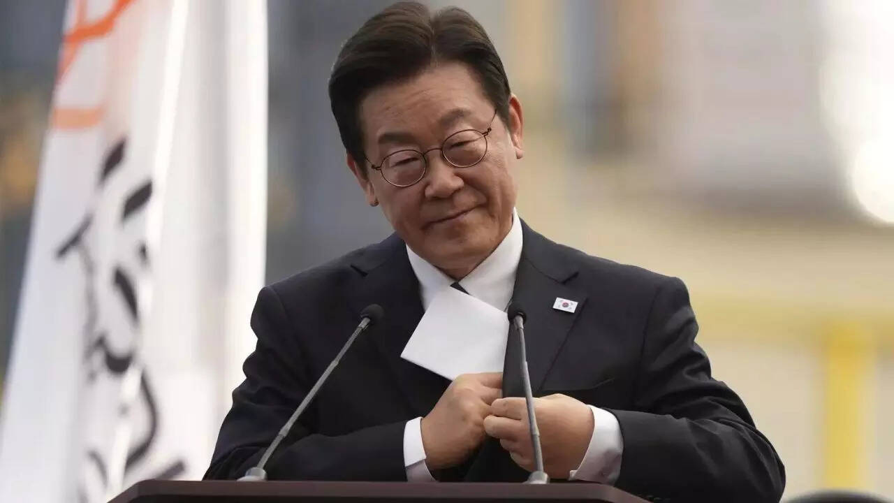 Hyundai-LG site raid: South Korea warns US action may affect future investment