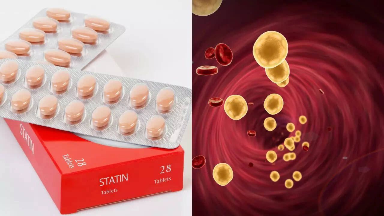 5 things to know about Cholesterol Reducing Drugs