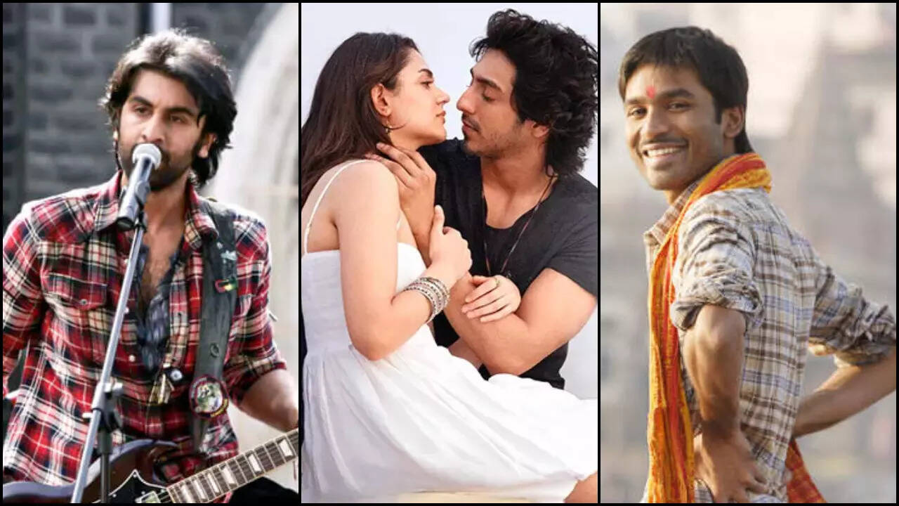 Tragic love stories to watch ahead of 'Saiyaara' OTT release