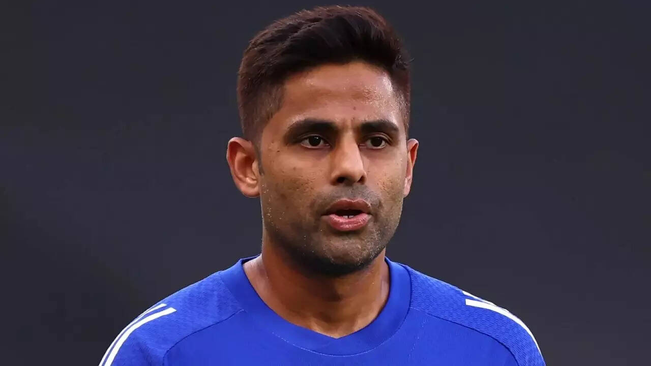 Asia Cup: Suryakumar better captain than Rohit, Kohli, Dhoni - numbers prove it