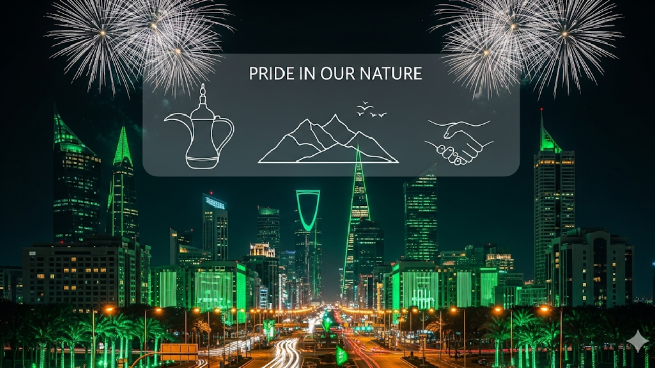 Saudi National Day 2025: Kingdom to celebrate 95 years, will there be an official holiday?