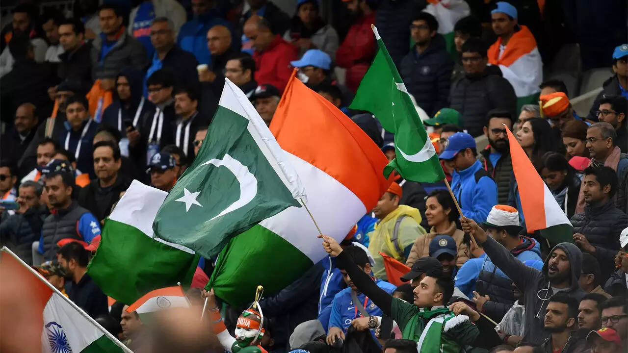'Match must go on': SC refuses urgent hearing of PIL to cancel India vs Pakistan in Asia Cup