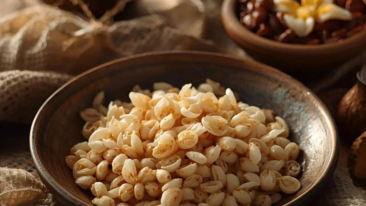 Nutritional benefits of Bundelkhand wild flower breakfast