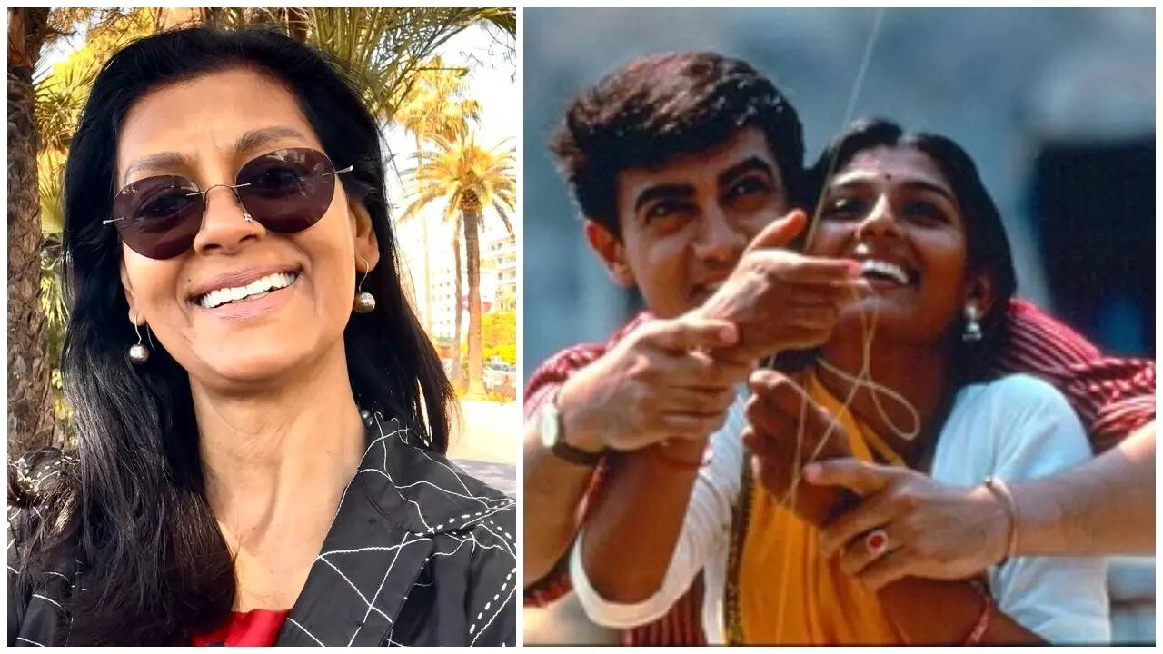 Nandita Das advocates easier accessability ‘1947 Earth’