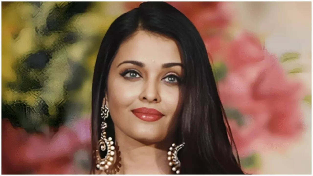 Aishwarya's personality rights case: HC orders for quick action