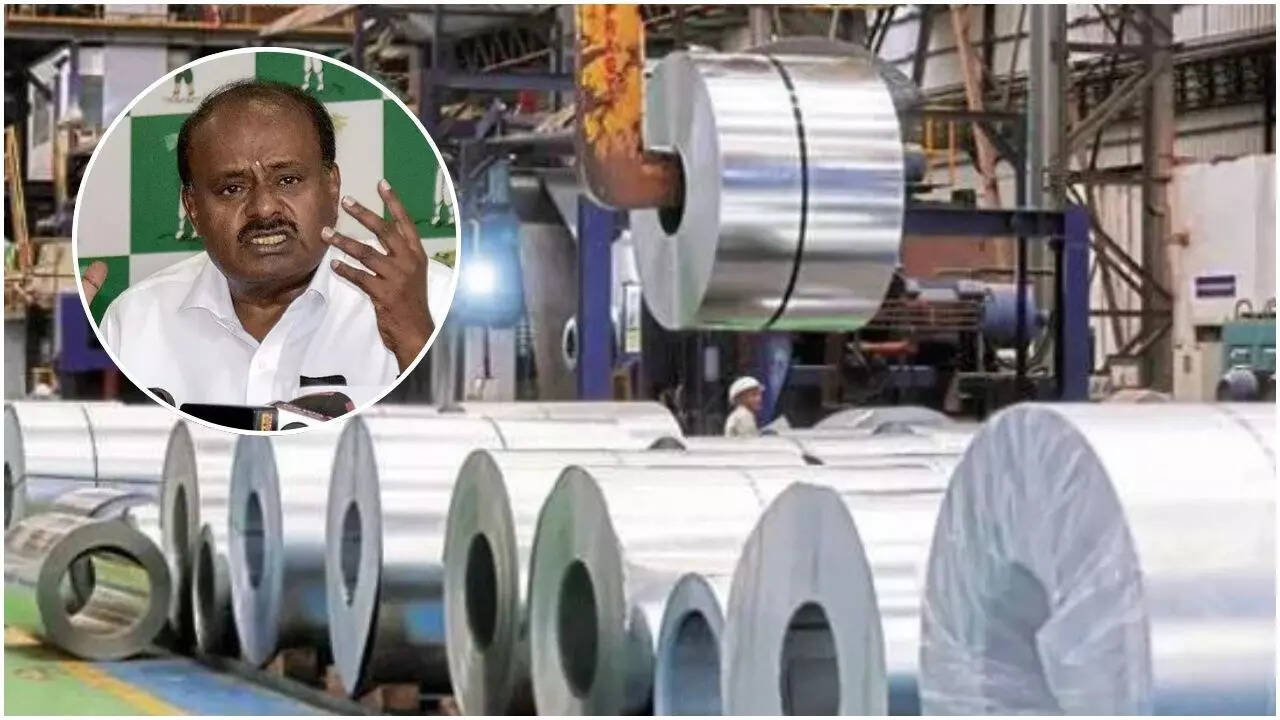 Auto sector: India moves to boost high-grade steel production to reduce import dependence