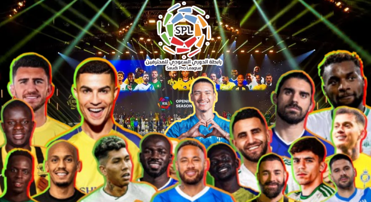 Saudi Pro League 2025-26: Round 2 kicks off tomorrow; Where and how to watch in India and GCC