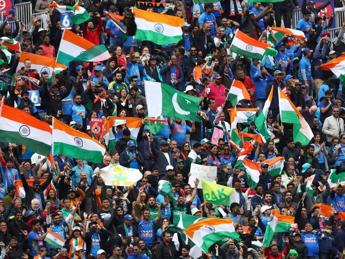 IND vs PAK tickets: ECB denies sluggish sales; says response encouraging